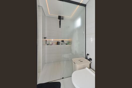 Apartamento à venda com 150m², 2 quartos e 1 vagaBanheiro Suíte