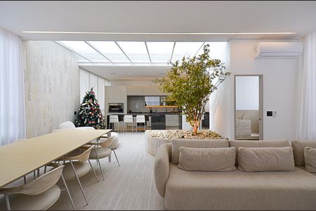 Apartamento à venda com 150m², 2 quartos e 1 vagaSala Cobertura