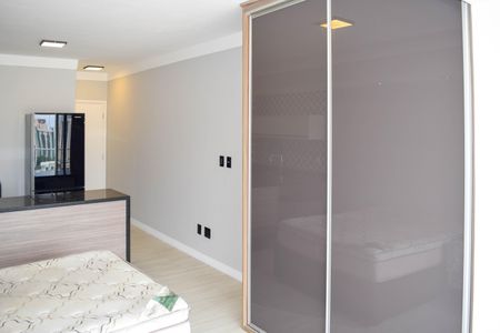 Studio de apartamento à venda com 1 quarto, 37m² em Vila Gomes Cardim, São Paulo