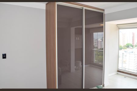 Studio de apartamento à venda com 1 quarto, 37m² em Vila Gomes Cardim, São Paulo