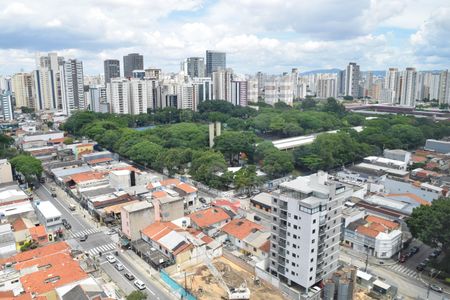 Studio de apartamento à venda com 1 quarto, 37m² em Vila Gomes Cardim, São Paulo