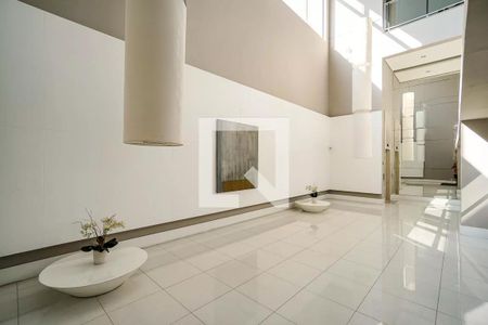 Apartamento à venda com 37m², 1 quarto e 1 vaga Apartamento à venda com 37m², 1 quarto e 1 vagaÁrea comum