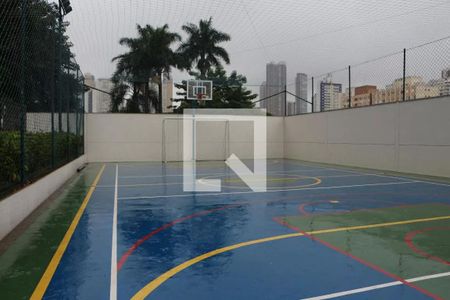 Apartamento à venda com 37m², 1 quarto e 1 vaga Apartamento à venda com 37m², 1 quarto e 1 vagaÁrea comum