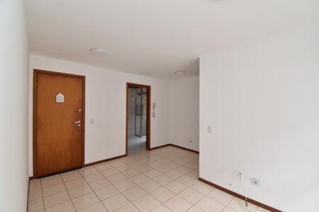Sala de apartamento para alugar com 3 quartos, 59m² em Bairro Alto, Curitiba
