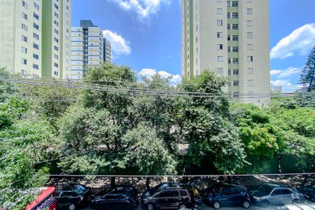 Apartamento para alugar com 2 quartos, 45m² em Brás, São Paulo
