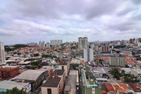 Apartamento para alugar com 72m², 3 quartos e 2 vagasQuarto 3 Vista 