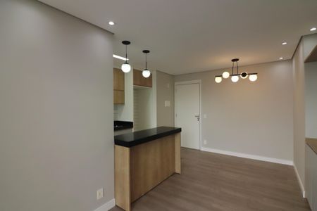 Apartamento para alugar com 72m², 3 quartos e 2 vagasSala 