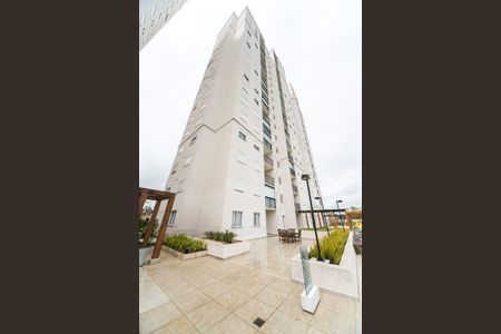 Apartamento para alugar com 72m², 3 quartos e 2 vagasÁrea comum