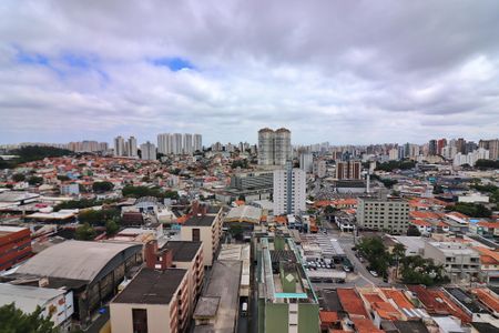 Apartamento para alugar com 72m², 3 quartos e 2 vagasQuarto 2 Vista 