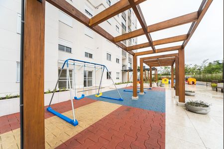 Apartamento para alugar com 72m², 3 quartos e 2 vagasÁrea comum