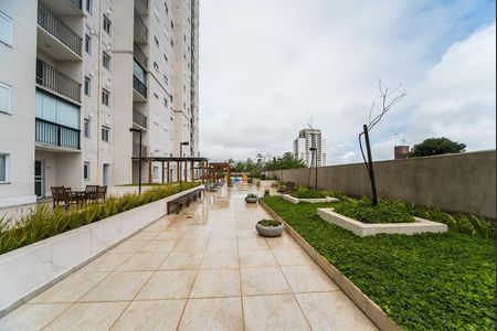 Apartamento para alugar com 72m², 3 quartos e 2 vagasÁrea comum