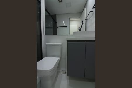 Apartamento para alugar com 72m², 3 quartos e 2 vagasQuarto 1 - Suíte Banheiro 