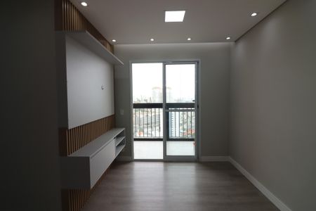 Apartamento para alugar com 72m², 3 quartos e 2 vagasSala 