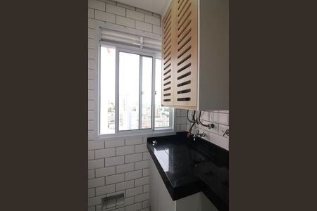 Apartamento para alugar com 72m², 3 quartos e 2 vagasCozinha e Área de Serviço