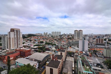 Apartamento para alugar com 72m², 3 quartos e 2 vagasQuarto 1 - Suíte Vista 