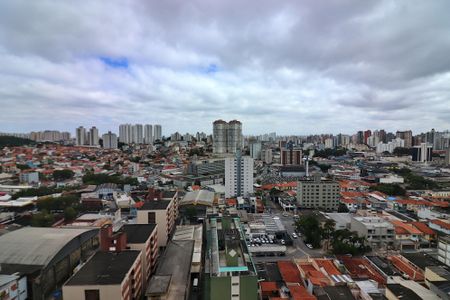 Apartamento para alugar com 72m², 3 quartos e 2 vagasSala Vista 