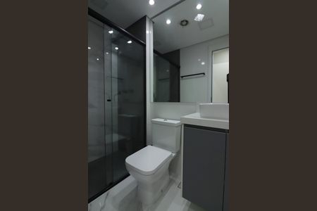 Apartamento para alugar com 72m², 3 quartos e 2 vagasQuarto 1 - Suíte Banheiro 