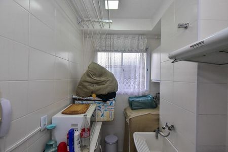 Apartamento para alugar com 46m², 2 quartos e 1 vagaÁrea de Serviço 