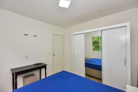 Apartamento para alugar com 46m², 2 quartos e 1 vagaQuarto 2