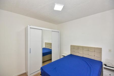 Apartamento para alugar com 46m², 2 quartos e 1 vagaQuarto 2