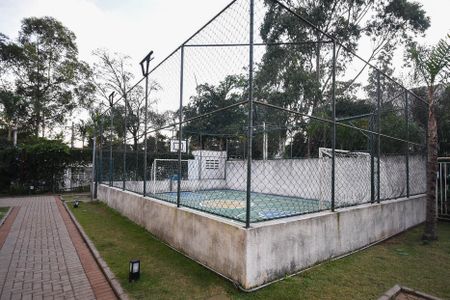 Apartamento para alugar com 46m², 2 quartos e 1 vagaQuadra