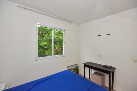 Apartamento para alugar com 46m², 2 quartos e 1 vagaQuarto 2