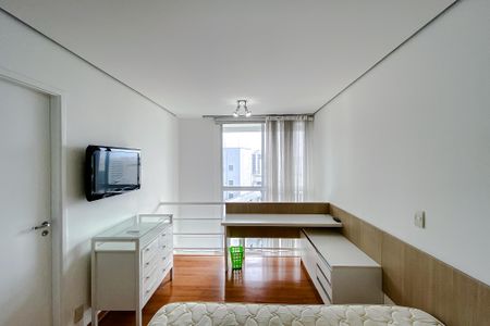 Studio para alugar com 47m², 1 quarto e 1 vaga Studio para alugar com 47m², 1 quarto e 1 vagaSuíte