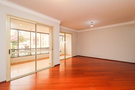 Sala de apartamento para alugar com 2 quartos, 111m² em Higienópolis, Porto Alegre