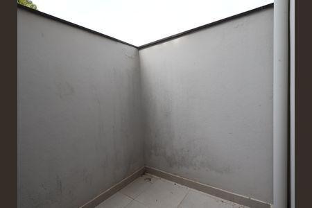Studio para alugar com 30m², 1 quarto e sem vagaQuintal