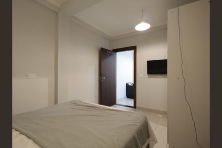 Studio para alugar com 30m², 1 quarto e sem vagaQuarto