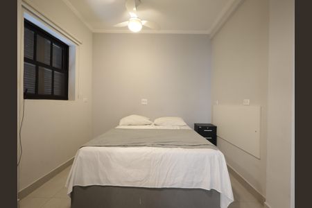 Studio para alugar com 30m², 1 quarto e sem vagaQuarto