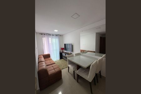 Apartamento à venda com 2 quartos, 51m² em Centro, Diadema