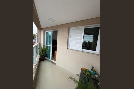 Apartamento à venda com 2 quartos, 51m² em Centro, Diadema