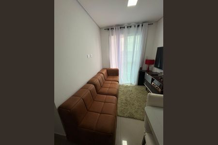 Apartamento à venda com 2 quartos, 51m² em Centro, Diadema