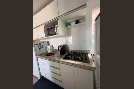 Apartamento à venda com 2 quartos, 51m² em Centro, Diadema