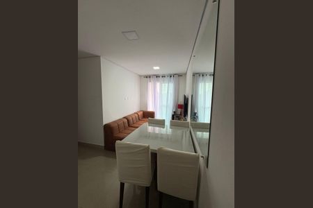 Apartamento à venda com 2 quartos, 51m² em Centro, Diadema