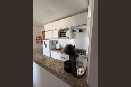 Apartamento à venda com 2 quartos, 51m² em Centro, Diadema