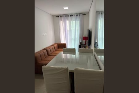 Apartamento à venda com 2 quartos, 51m² em Centro, Diadema