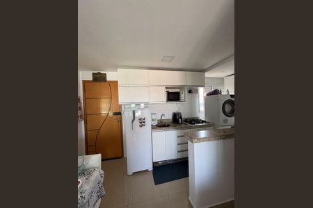 Apartamento à venda com 2 quartos, 51m² em Centro, Diadema