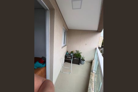 Apartamento à venda com 2 quartos, 51m² em Centro, Diadema