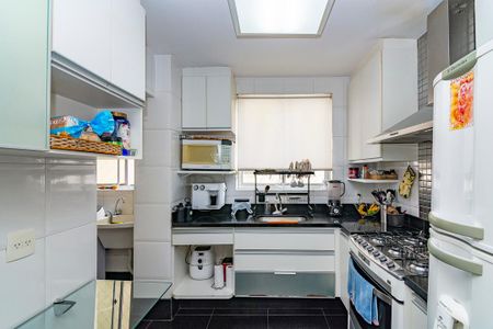 Apartamento à venda com 98m², 3 quartos e 2 vagasCozinha