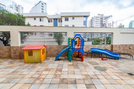 Apartamento à venda com 98m², 3 quartos e 2 vagasÁrea comum