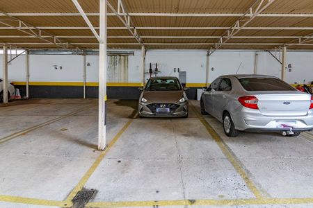 Apartamento à venda com 98m², 3 quartos e 2 vagasGaragem