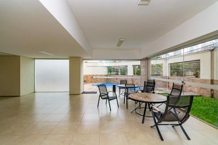 Apartamento à venda com 98m², 3 quartos e 2 vagasÁrea comum