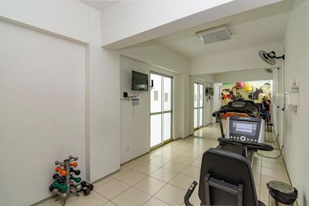 Apartamento à venda com 98m², 3 quartos e 2 vagasÁrea comum