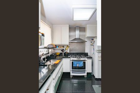 Apartamento à venda com 98m², 3 quartos e 2 vagasCozinha