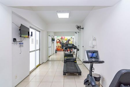 Apartamento à venda com 98m², 3 quartos e 2 vagasÁrea comum