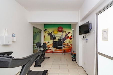 Apartamento à venda com 98m², 3 quartos e 2 vagasÁrea comum