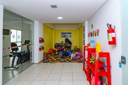 Apartamento à venda com 98m², 3 quartos e 2 vagasÁrea comum