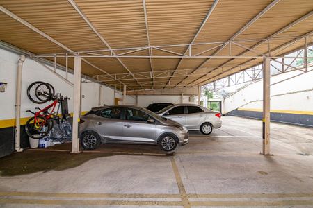 Apartamento à venda com 98m², 3 quartos e 2 vagasGaragem